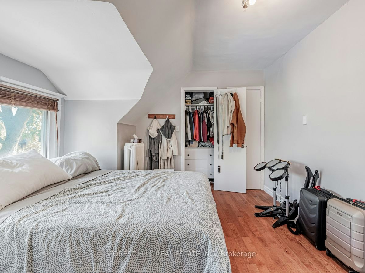 3-12 Salem Avenue, Toronto, ON, M6H 3C1 - 14