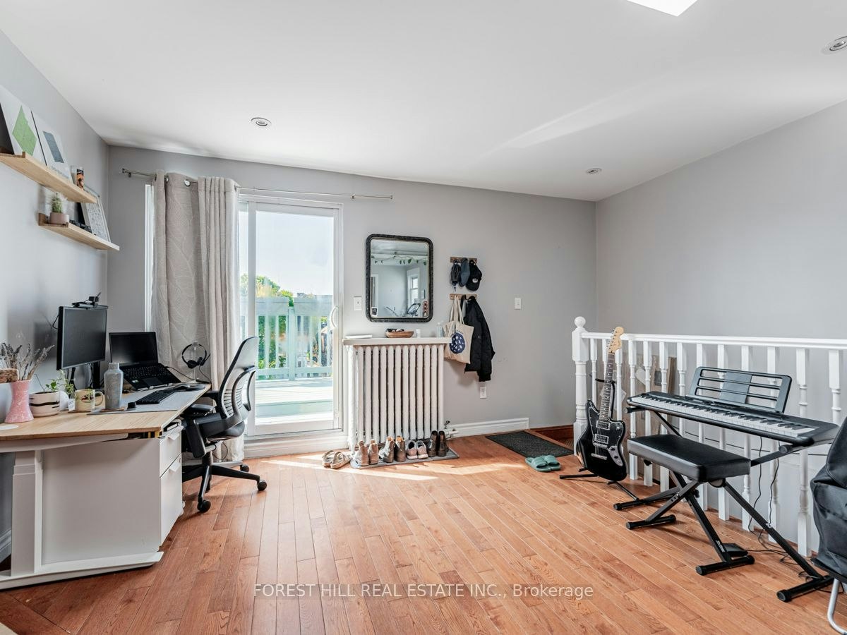 3-12 Salem Avenue, Toronto, ON, M6H 3C1 - 5