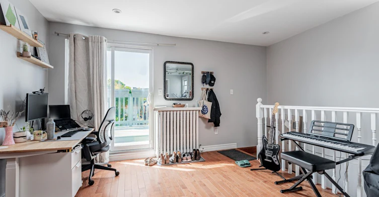 3-12 Salem Avenue, Toronto, ON, M6H 3C1 - 5
