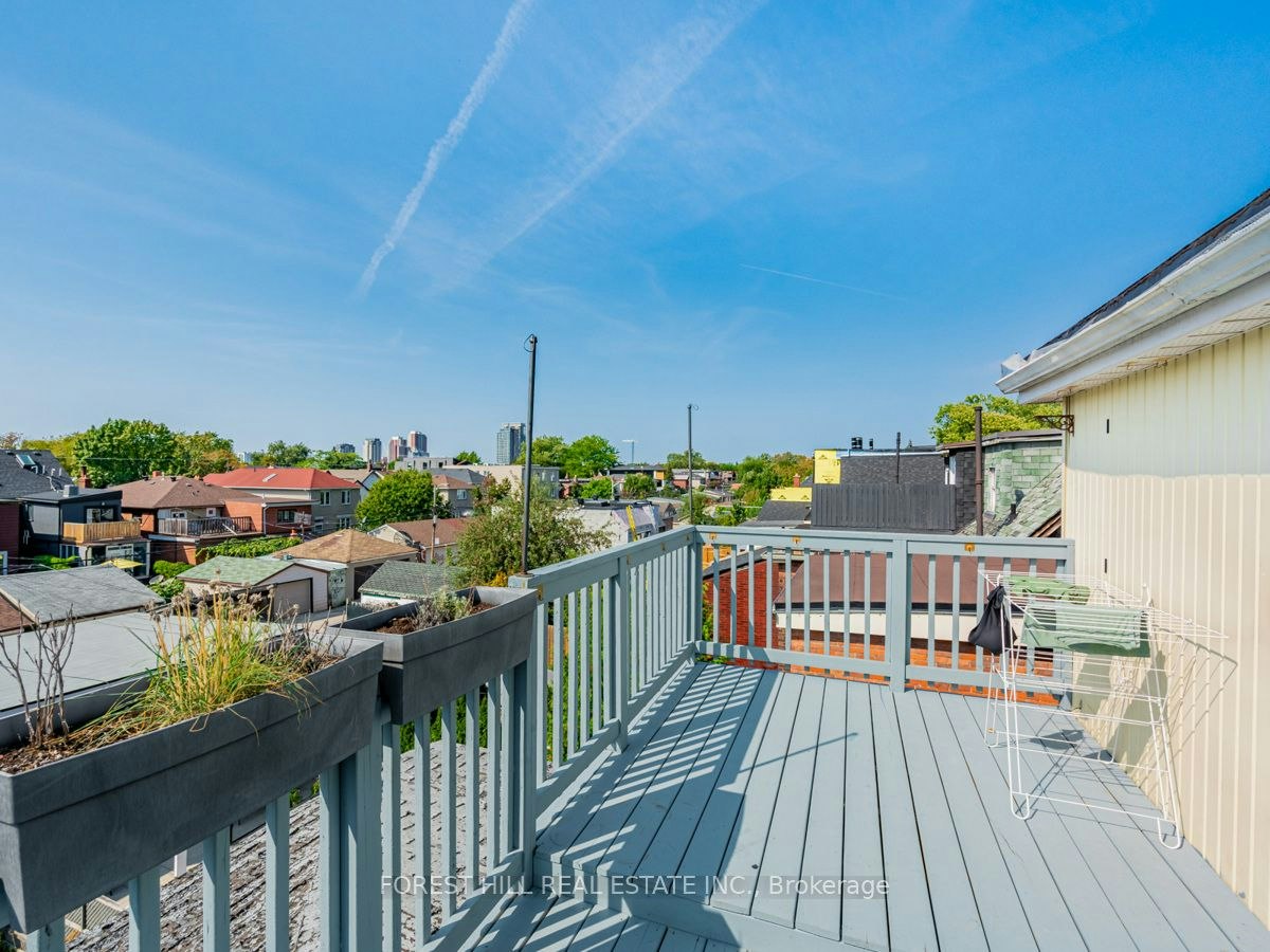 3-12 Salem Avenue, Toronto, ON, M6H 3C1 - 19