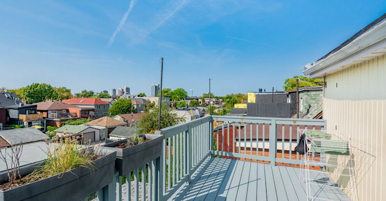 3-12 Salem Avenue, Toronto, ON, M6H 3C1 - 19