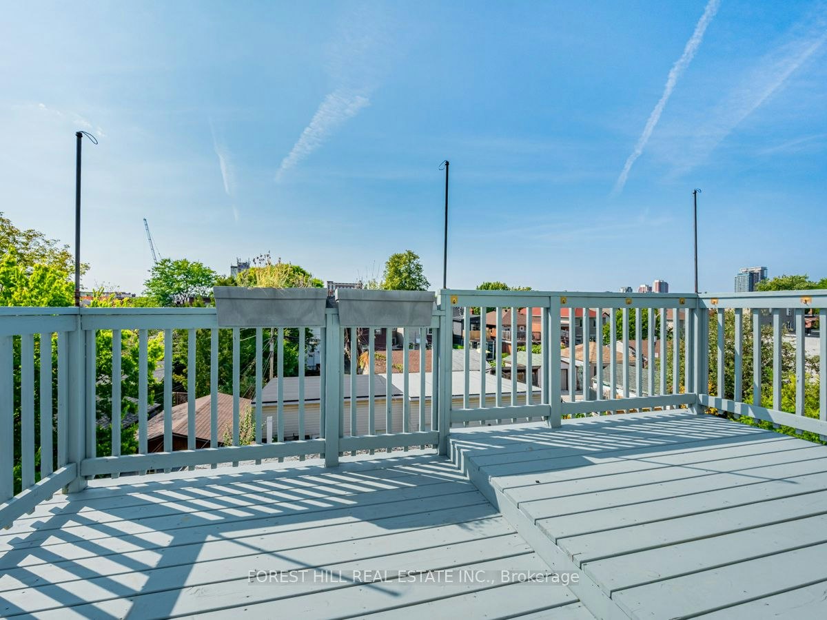 3-12 Salem Avenue, Toronto, ON, M6H 3C1 - 18