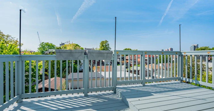 3-12 Salem Avenue, Toronto, ON, M6H 3C1 - 18