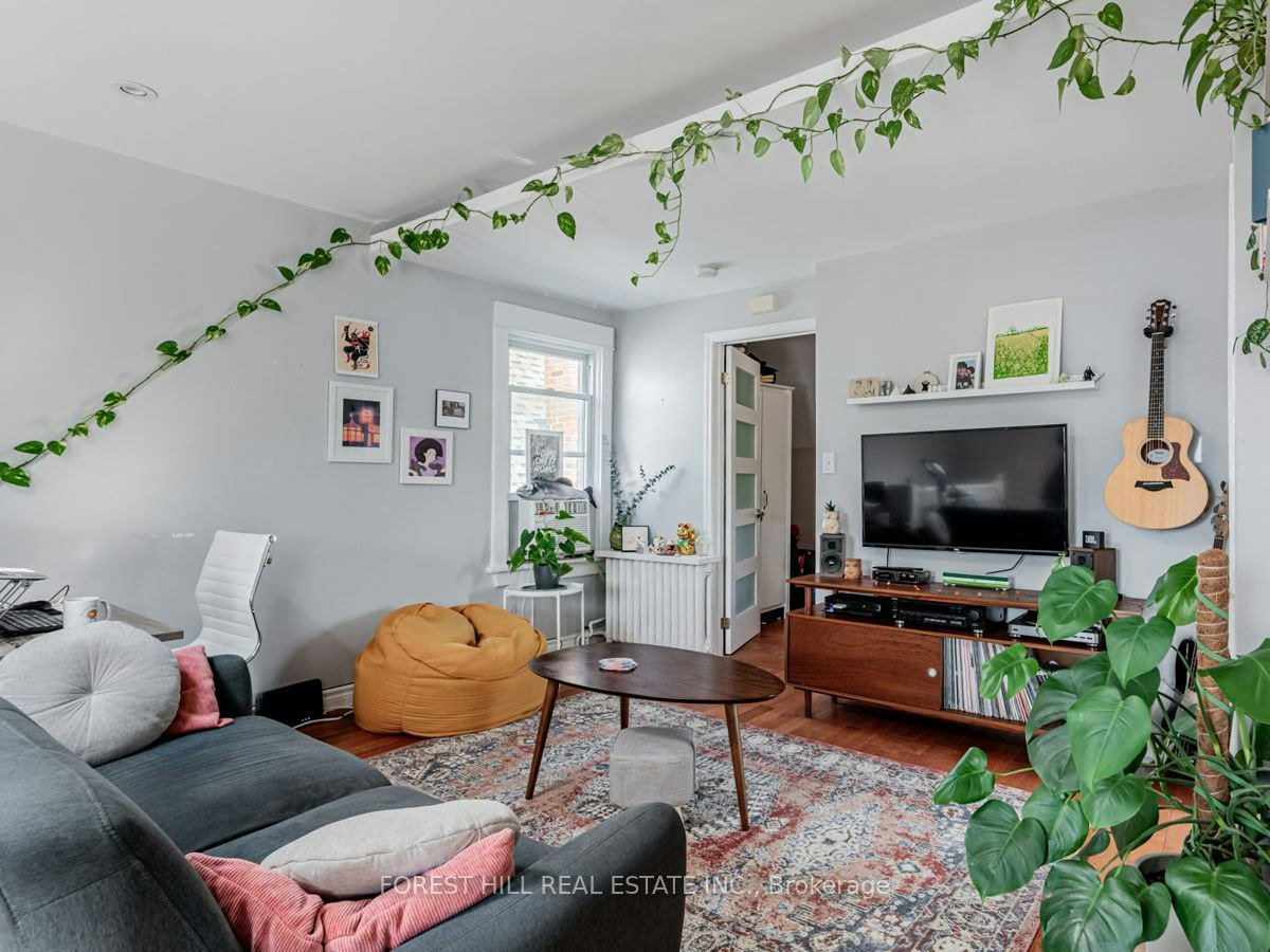 3-12 Salem Avenue, Toronto, ON, M6H 3C1 - 9