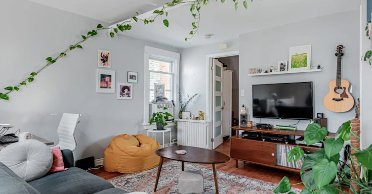 3-12 Salem Avenue, Toronto, ON, M6H 3C1 - 9