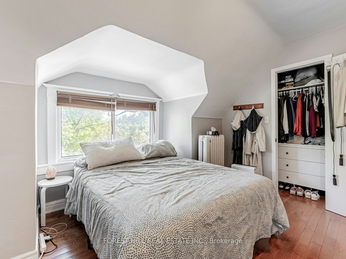 3-12 Salem Avenue, Toronto, ON, M6H 3C1 - 16