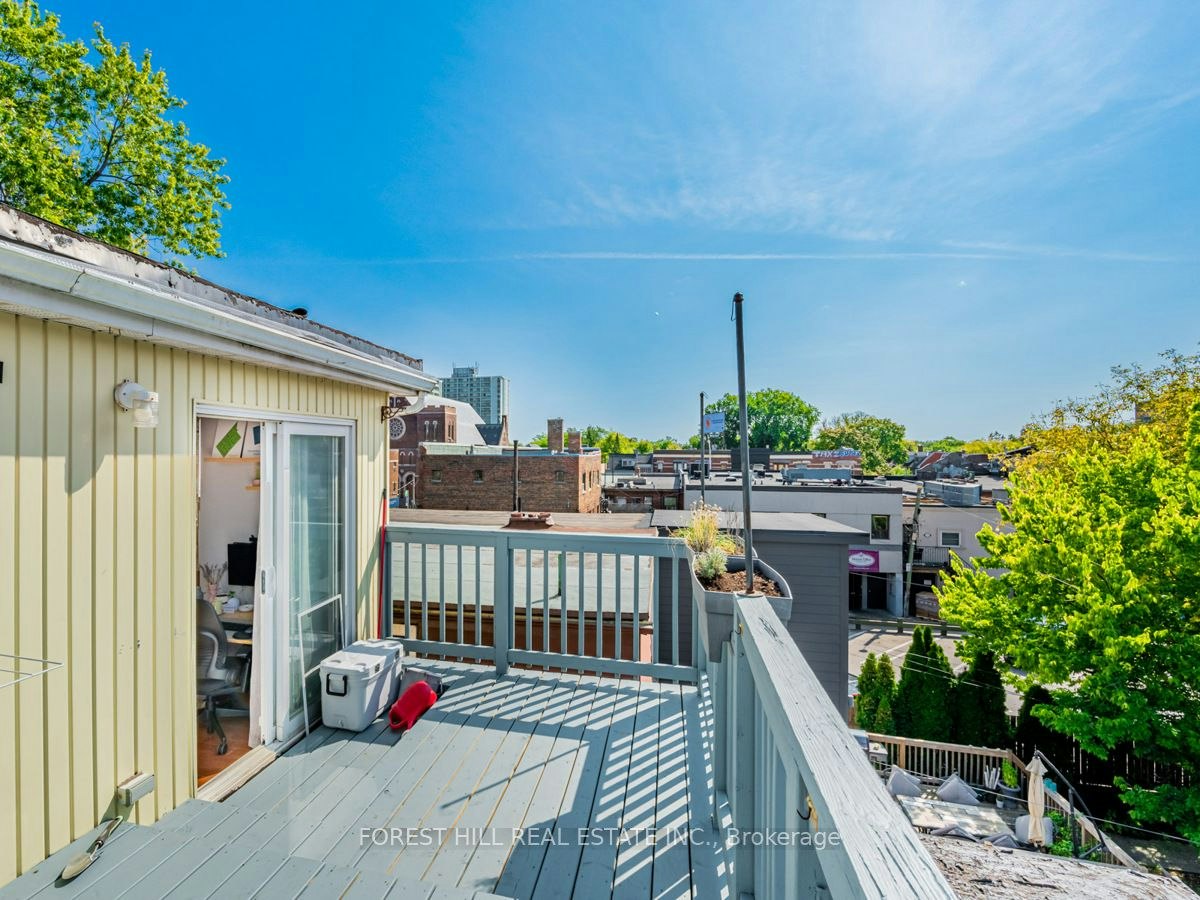 3-12 Salem Avenue, Toronto, ON, M6H 3C1 - 20