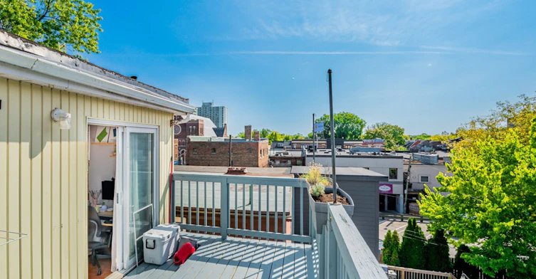 3-12 Salem Avenue, Toronto, ON, M6H 3C1 - 20