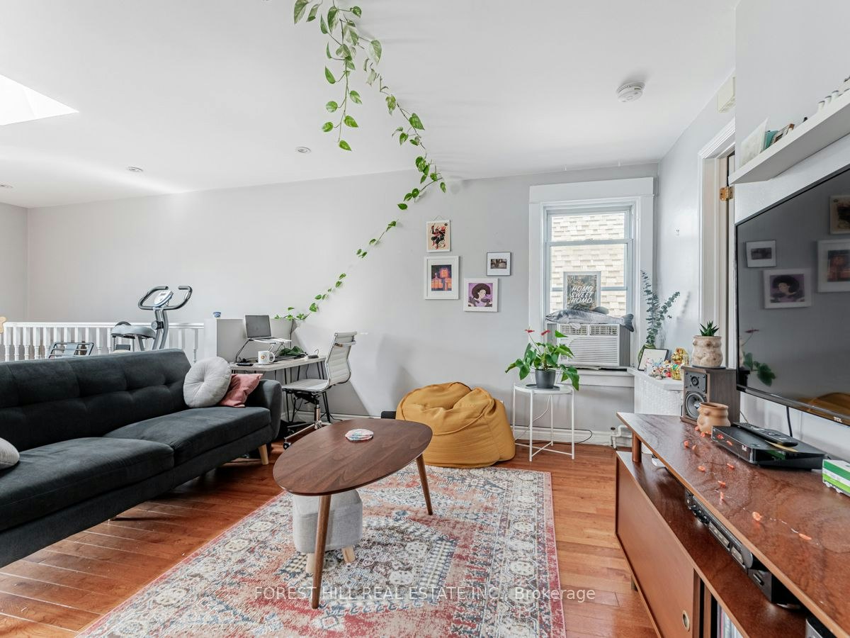 3-12 Salem Avenue, Toronto, ON, M6H 3C1 - 13