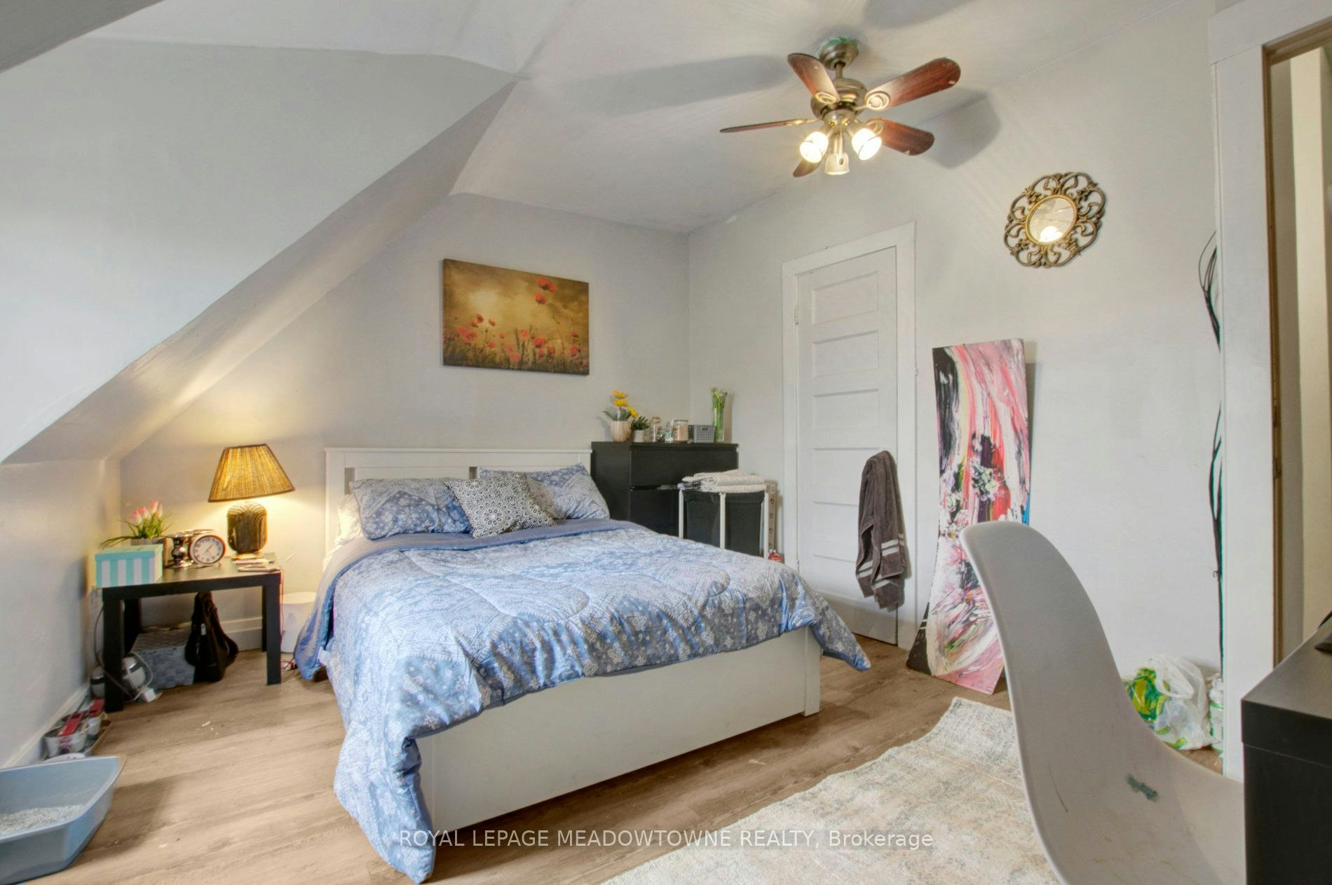 1259 Davenport Road, Toronto, ON, M6H 2H2 - 8