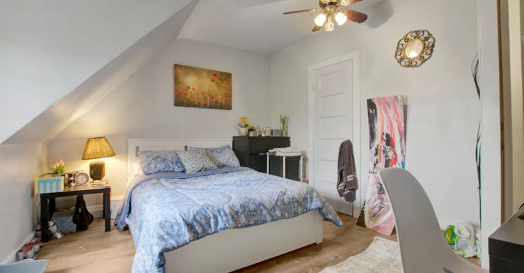 1259 Davenport Road, Toronto, ON, M6H 2H2 - 8