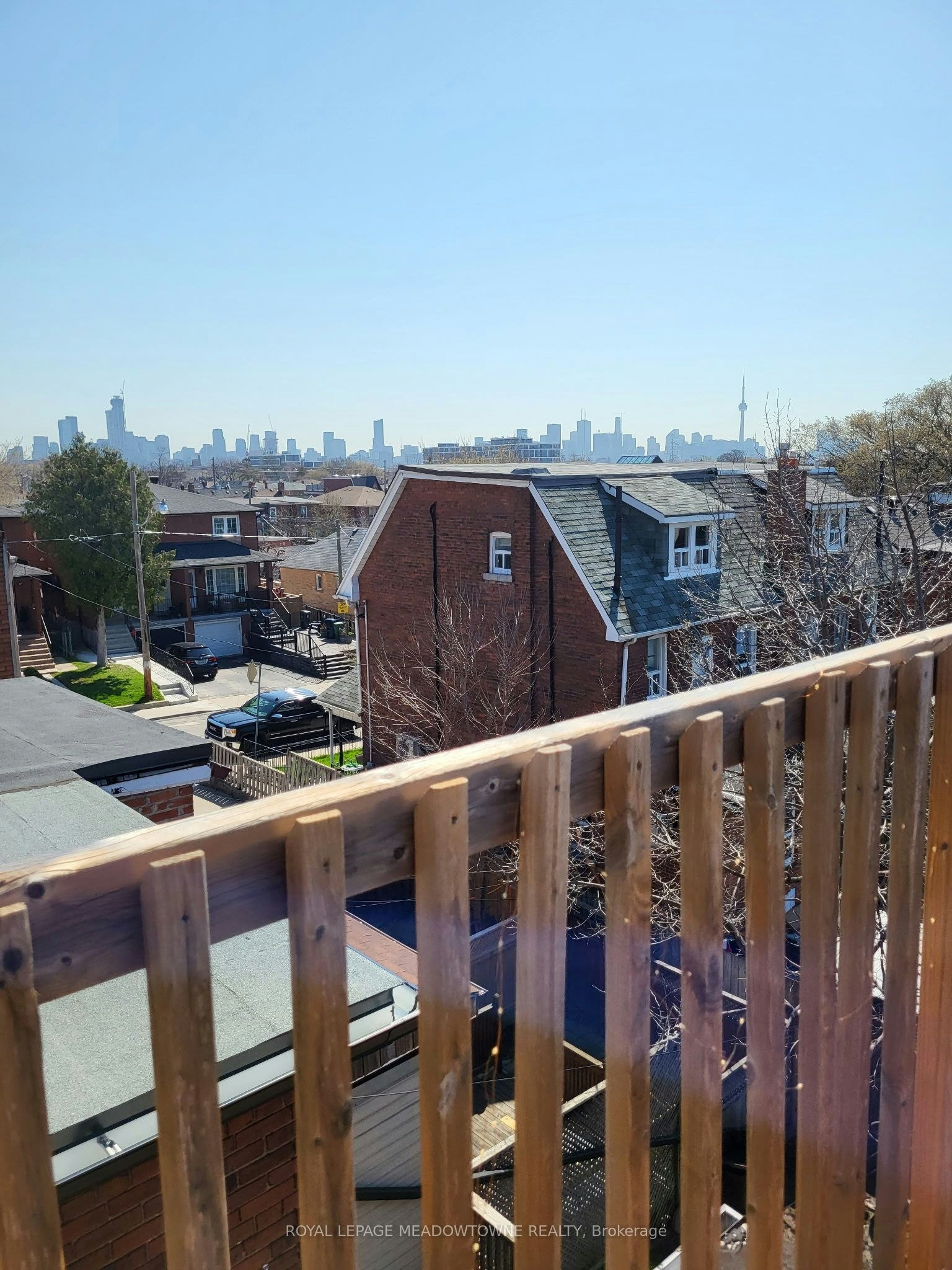 1259 Davenport Road, Toronto, ON, M6H 2H2 - 14