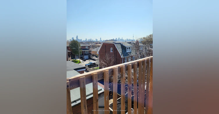 1259 Davenport Road, Toronto, ON, M6H 2H2 - 14