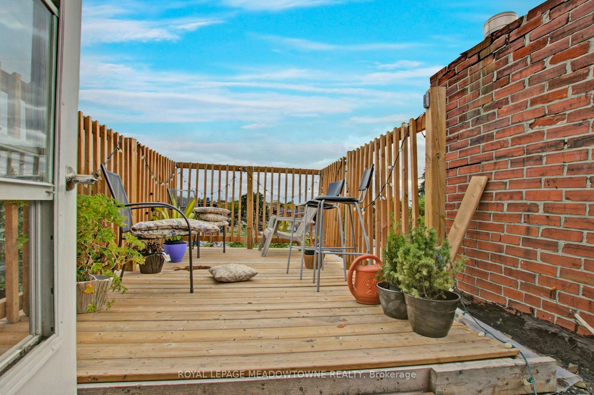 1259 Davenport Road, Toronto, ON, M6H 2H2 - 9