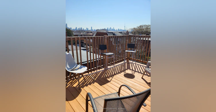 1259 Davenport Road, Toronto, ON, M6H 2H2 - 12