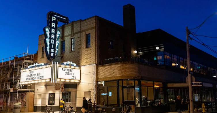 1259 Davenport Road, Toronto, ON, M6H 2H2 - 11