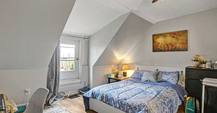 1259 Davenport Road, Toronto, ON, M6H 2H2 - 7