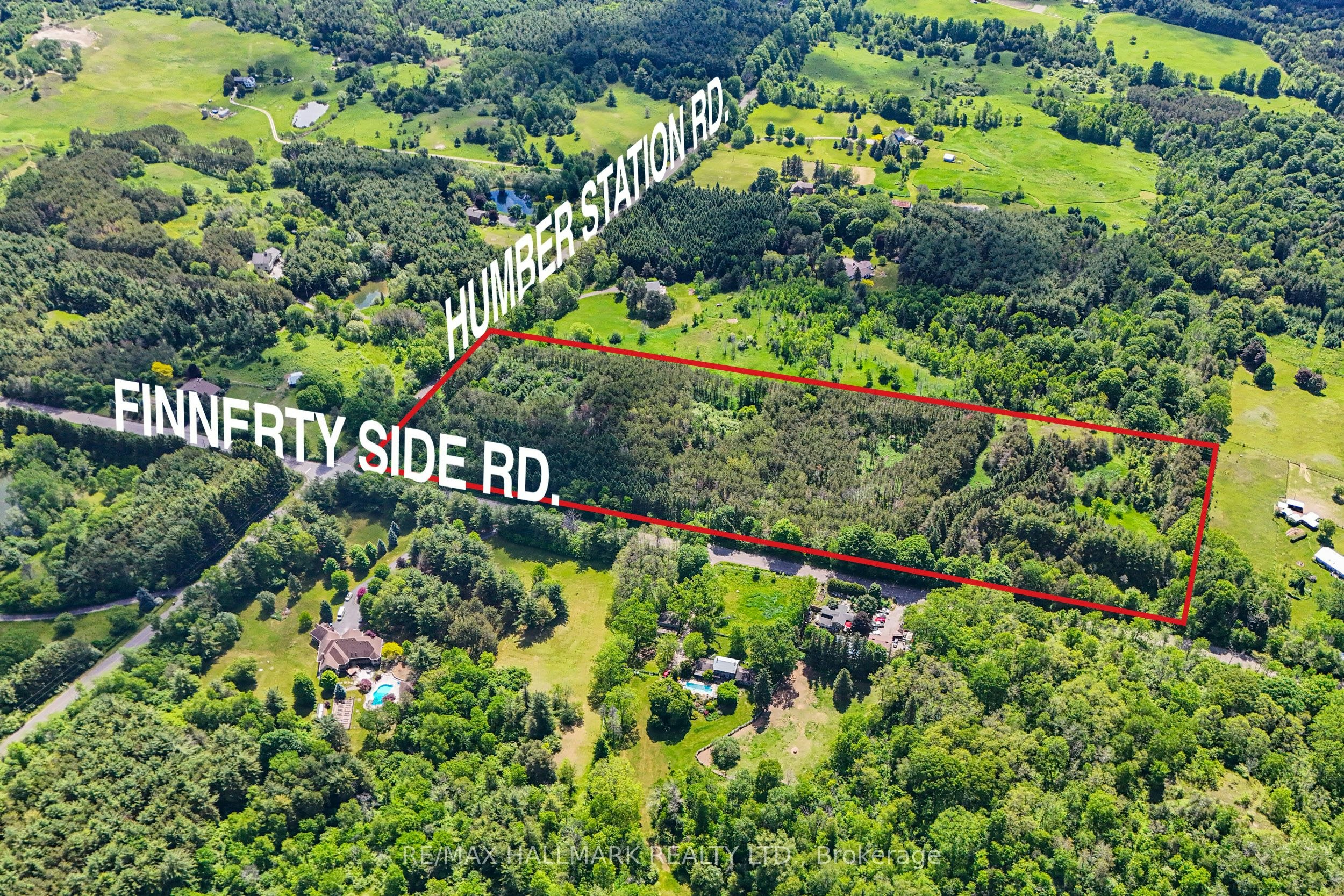0 Humber Station Road, Caledon, ON, L7E 0Z3