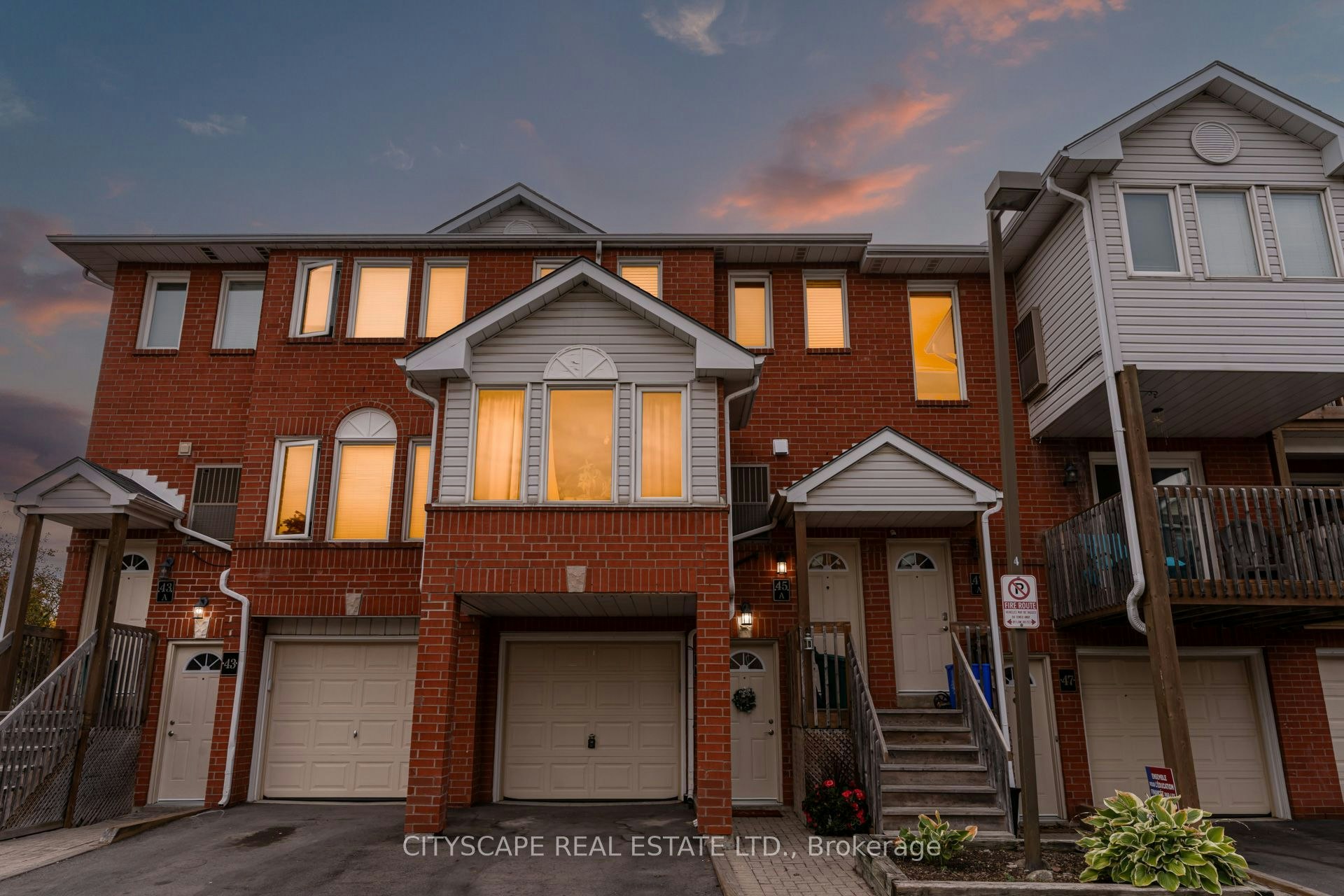 69-45 Wylie Circle, Halton Hills, ON, L7G 5M1