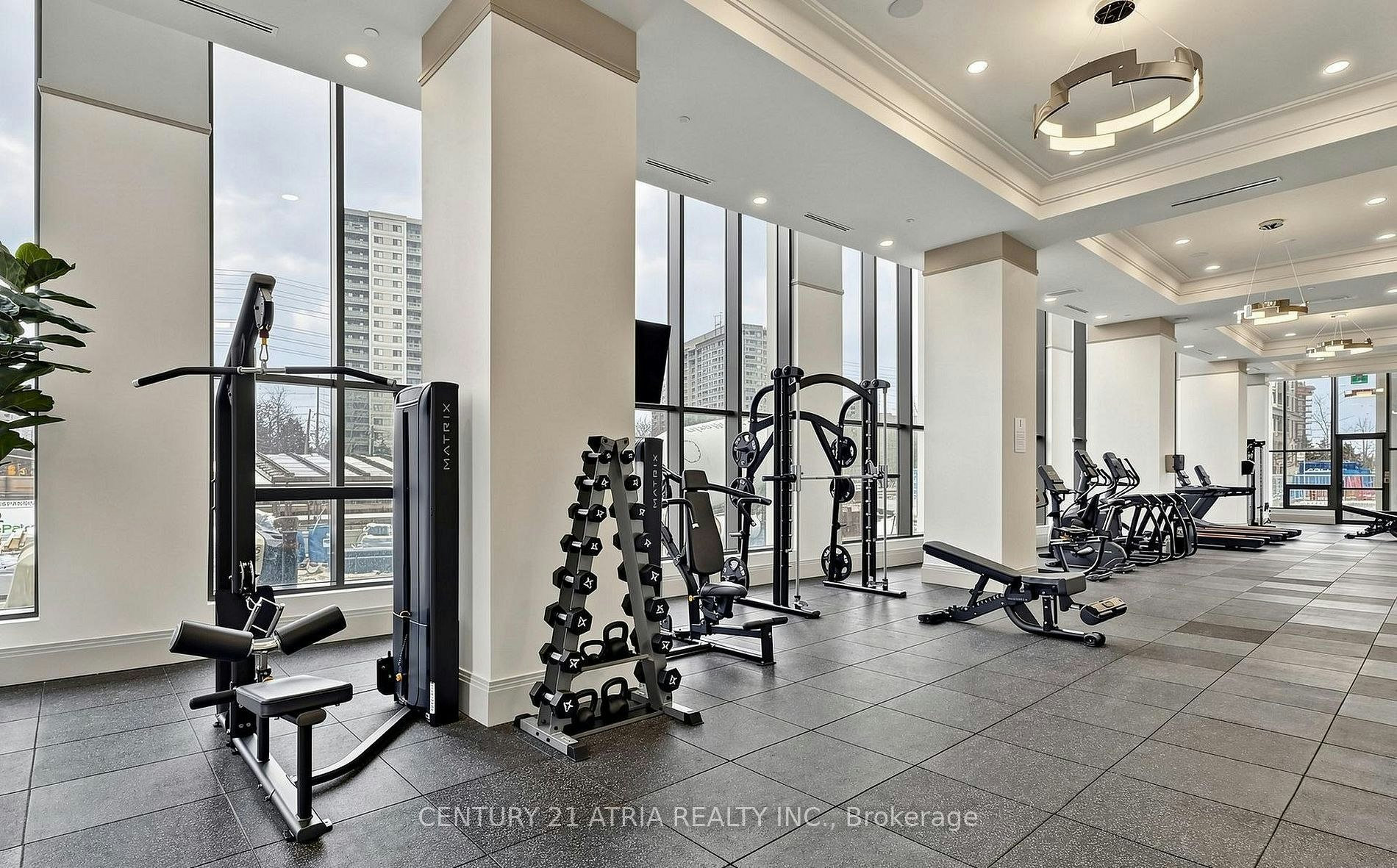 2811-30 Elm Drive W, Mississauga, ON, L5B 0N6 - 9