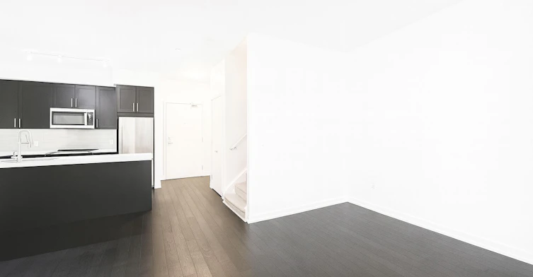 TH15-4055 Parkside Drive, Mississauga, ON, L5B 0K8 - 4