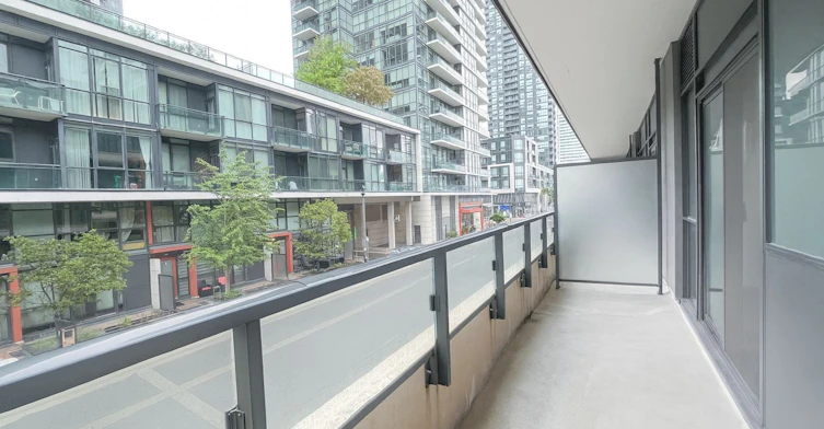 TH15-4055 Parkside Drive, Mississauga, ON, L5B 0K8 - 16