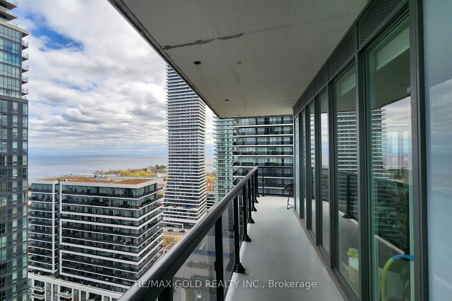 2203-56 Annie Craig Drive, Toronto, ON, M8V 0C8 - 26