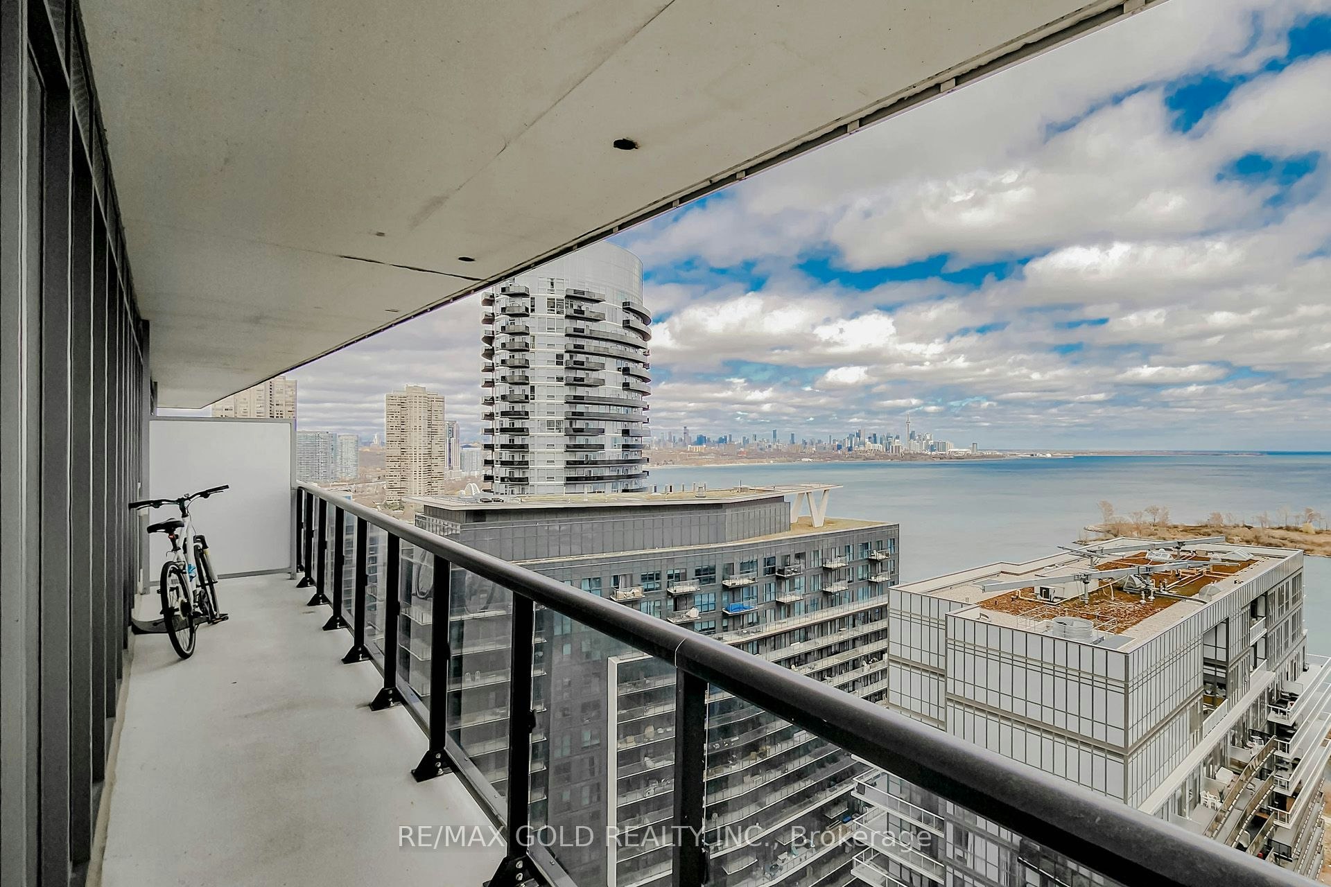 2203-56 Annie Craig Drive, Toronto, ON, M8V 0C8 - 24