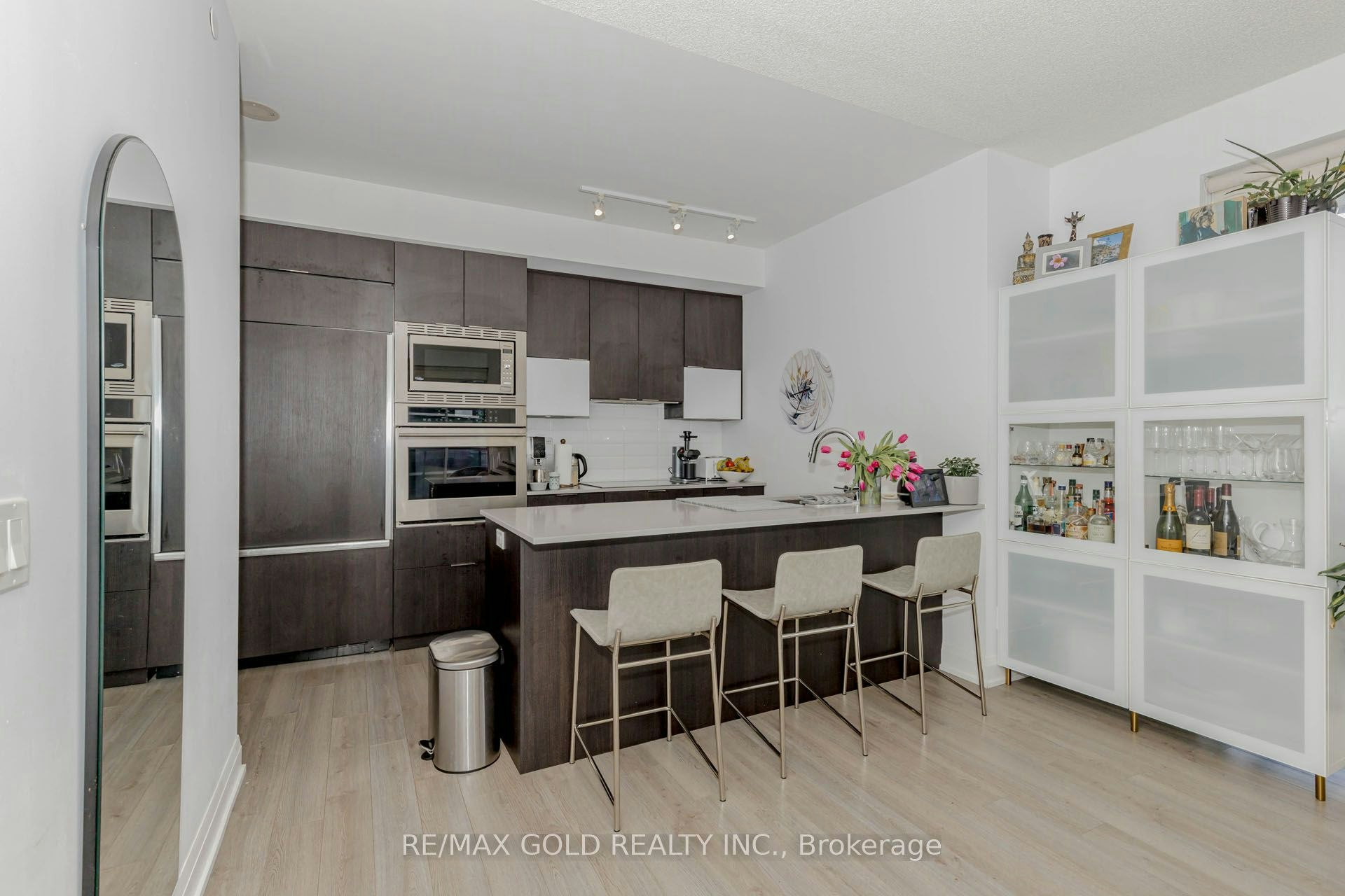 2203-56 Annie Craig Drive, Toronto, ON, M8V 0C8 - 15