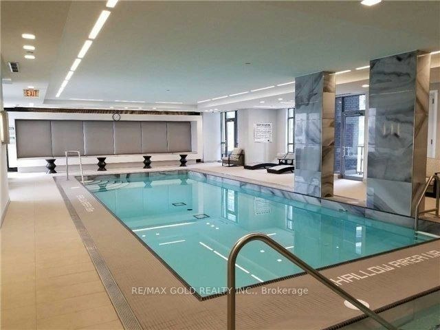 2203-56 Annie Craig Drive, Toronto, ON, M8V 0C8 - 7
