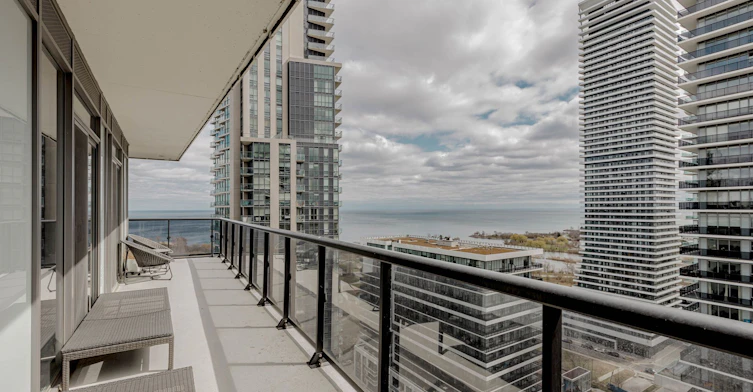 2203-56 Annie Craig Drive, Toronto, ON, M8V 0C8 - 25