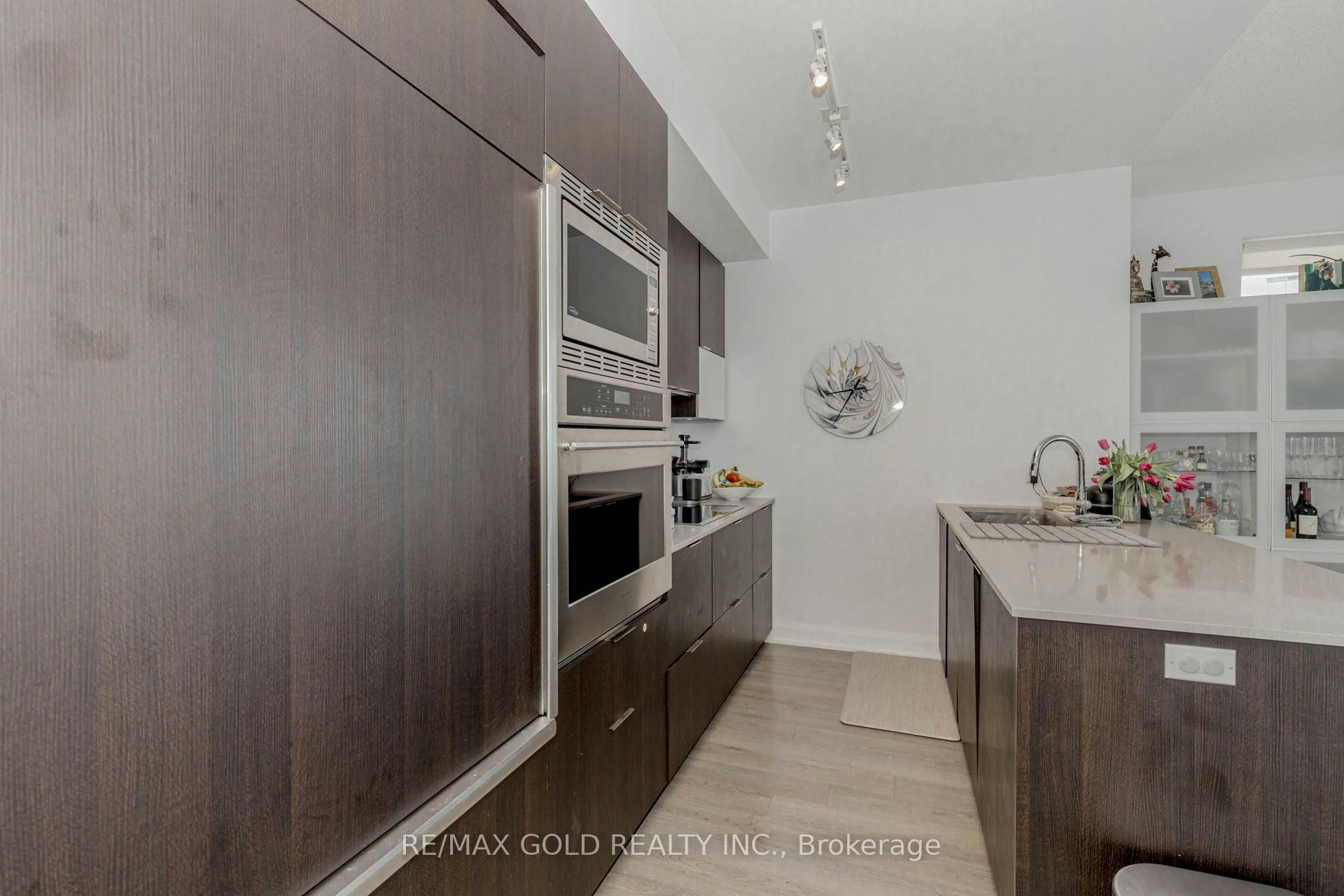 2203-56 Annie Craig Drive, Toronto, ON, M8V 0C8 - 14
