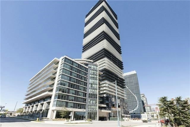 2203-56 Annie Craig Drive, Toronto, ON, M8V 0C8 - 2