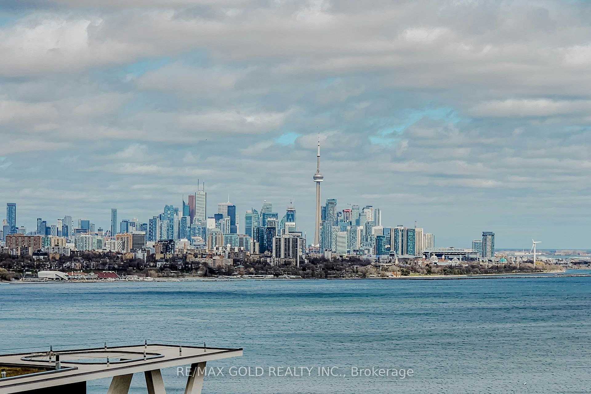 2203-56 Annie Craig Drive, Toronto, ON, M8V 0C8 - 27