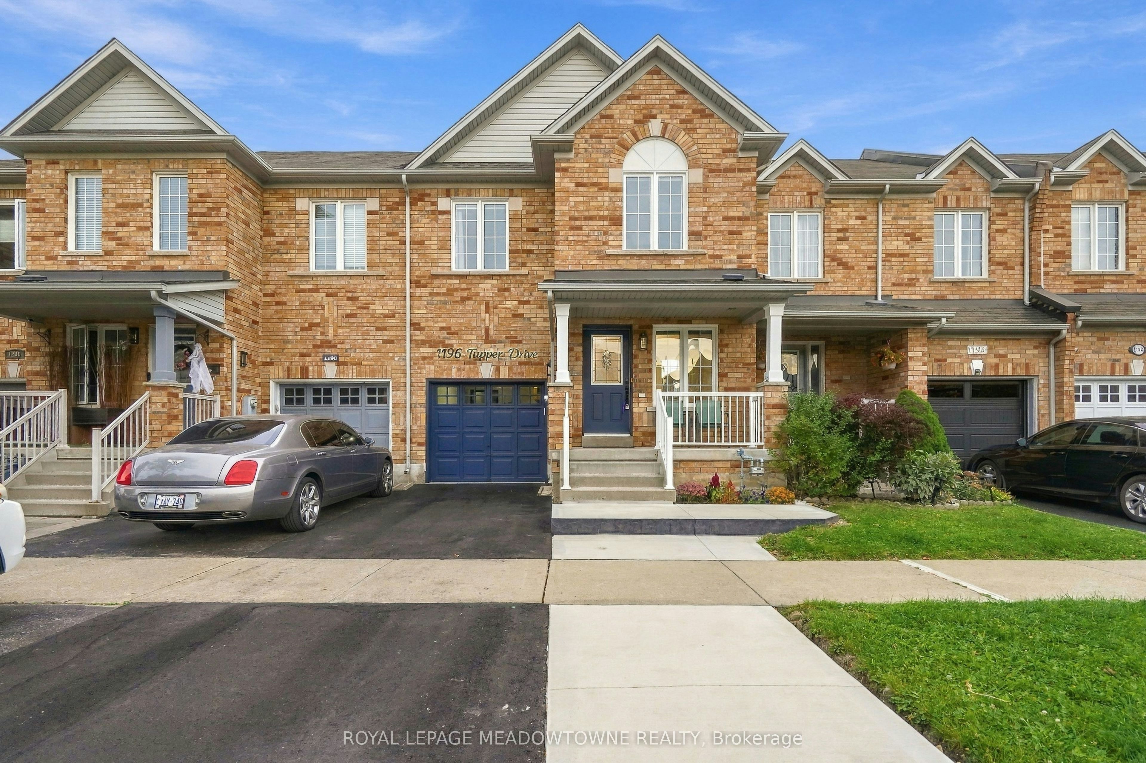 1196 Tupper Drive, Milton, ON, L9T 6T5