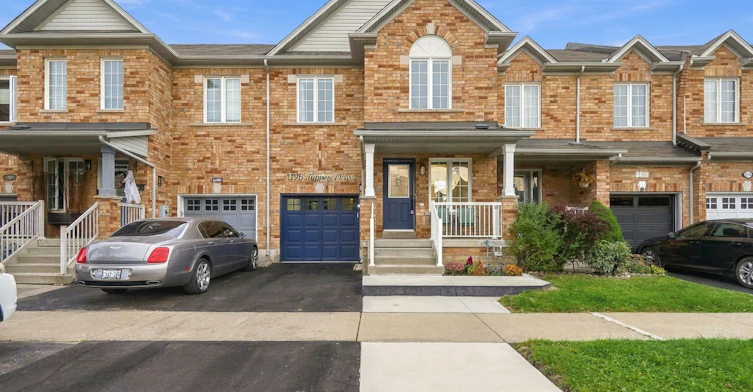 1196 Tupper Drive, Milton, ON, L9T 6T5