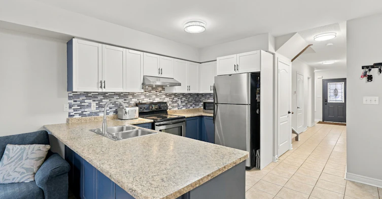 1196 Tupper Drive, Milton, ON, L9T 6T5 - 9