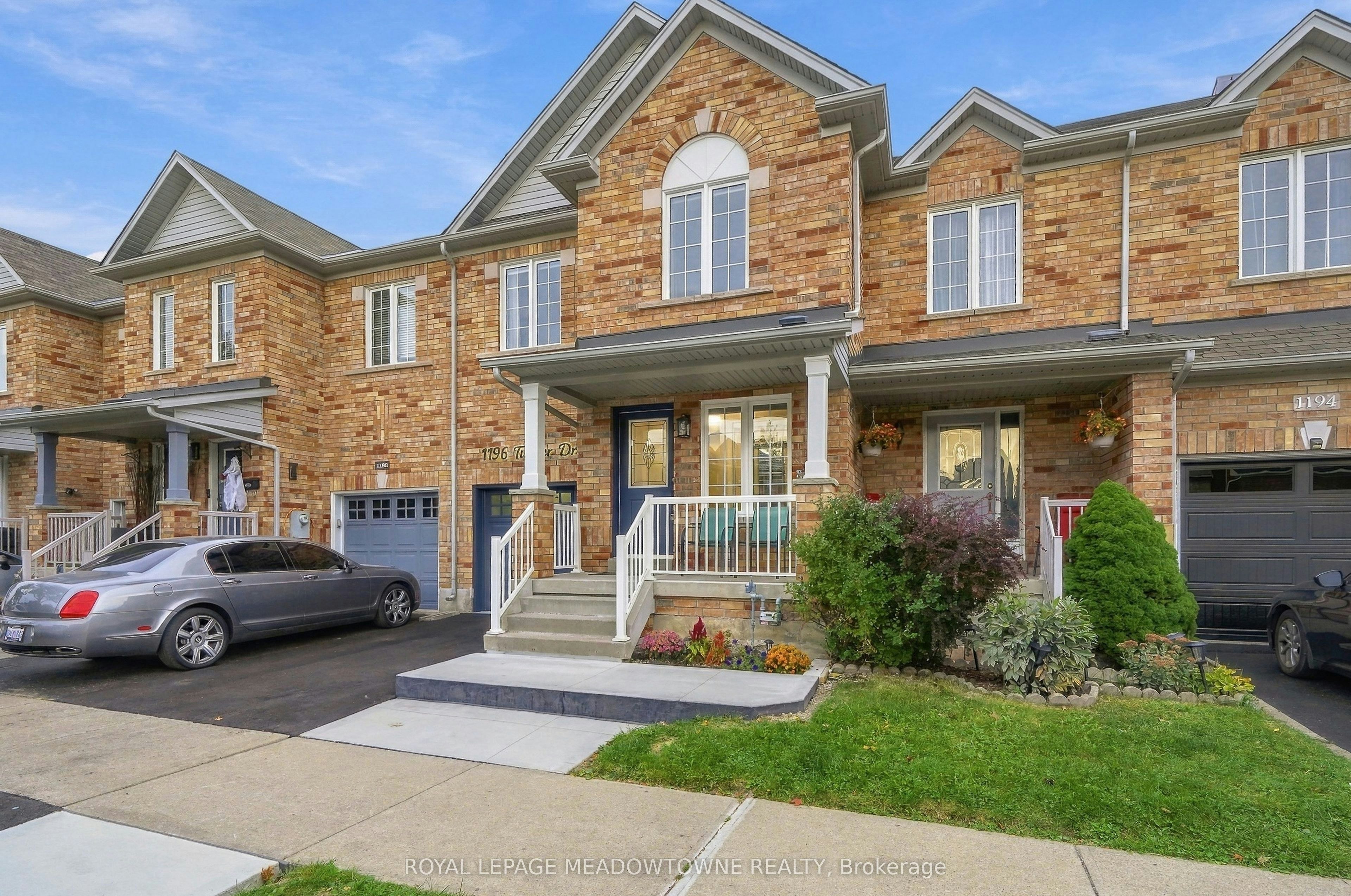 1196 Tupper Drive, Milton, ON, L9T 6T5 - 2