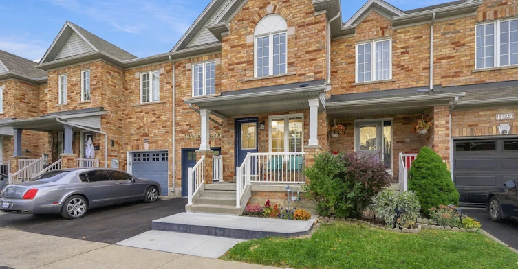 1196 Tupper Drive, Milton, ON, L9T 6T5 - 2