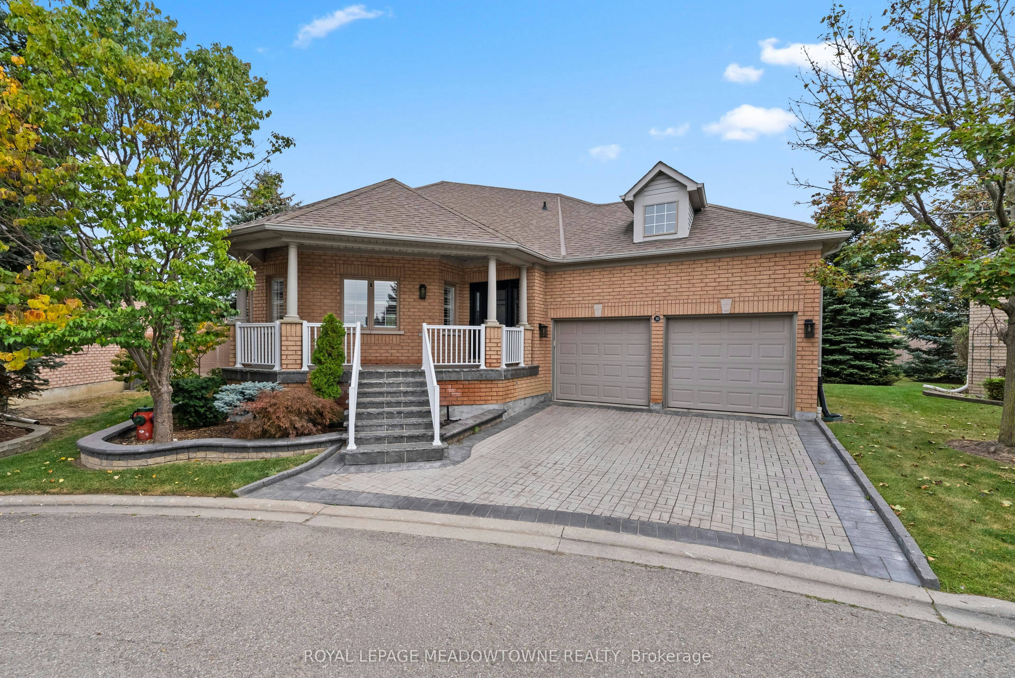 30 Orchard Park Gate, Brampton, ON, L6R 1W5