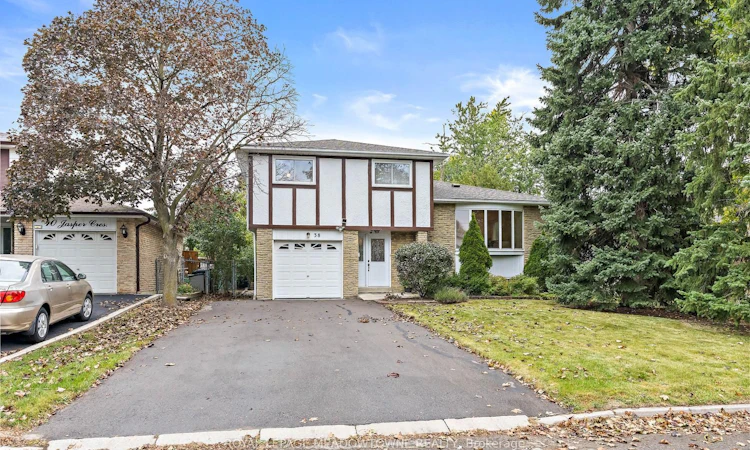 38 Jasper Crescent