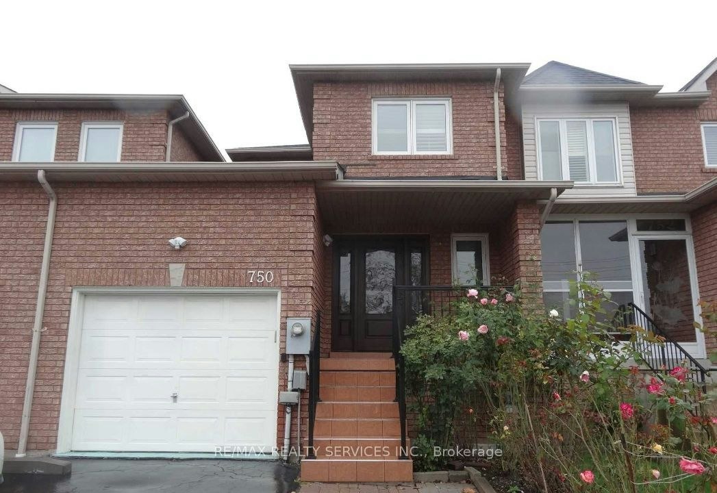 750 Four Winds Way, Mississauga, ON, L5R 3V4