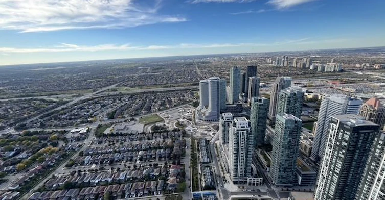 7004-448 Burnhamthorpe Road W, Mississauga, ON, L5B 0R4 - 13