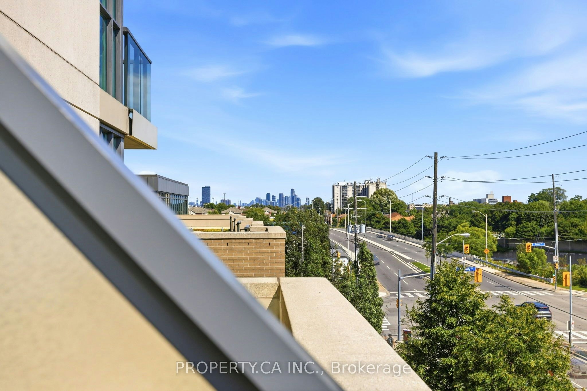 403-215 Sherway Gardens Road, Toronto, ON, M9C 0A4 - 25