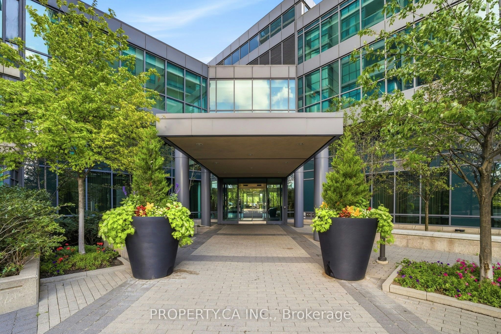 403-215 Sherway Gardens Road, Toronto, ON, M9C 0A4 - 2