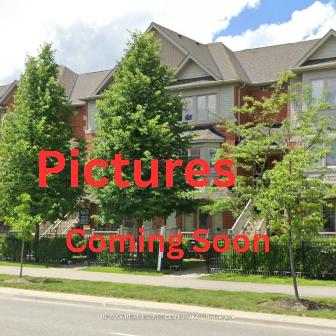6-3335 Thomas Street E, Mississauga, ON, L5M 0P7