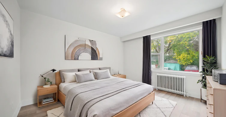 3-32 Vanevery Street, Toronto, ON, M8V 1Y6 - 3