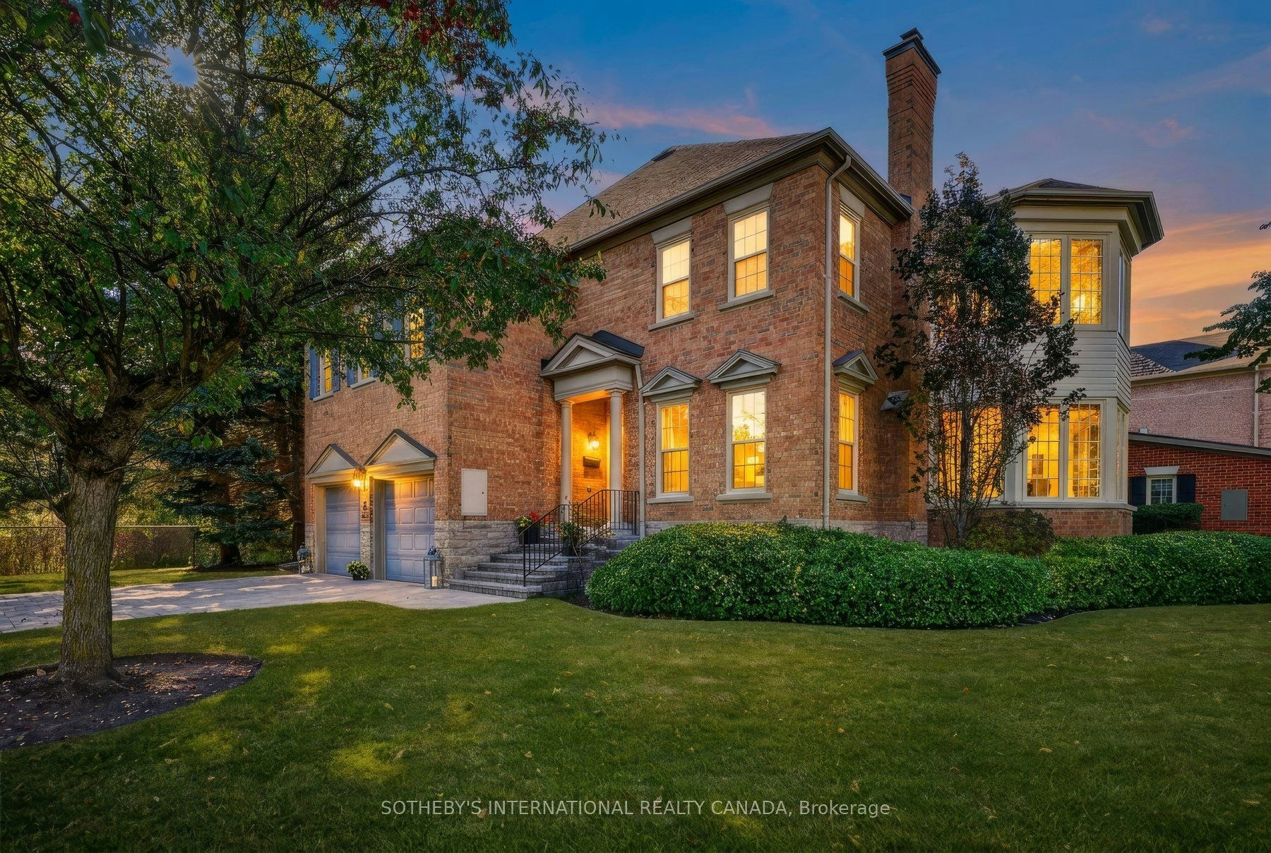 4211 Millcroft Park Drive, Burlington, ON, L7M 3Y9