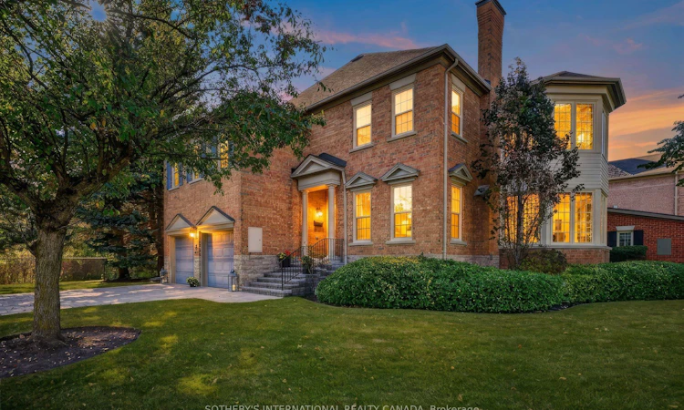 4211 Millcroft Park Drive