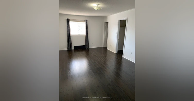 249 Comiskey Crescent, Mississauga, ON, L5W 0C4 - 8